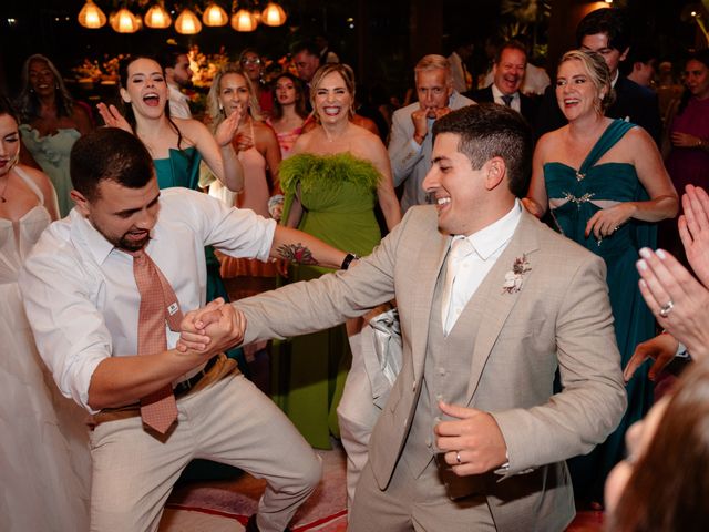 O casamento de Otávio e Camila em Rio de Janeiro, Rio de Janeiro 145