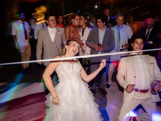 O casamento de Otávio e Camila em Rio de Janeiro, Rio de Janeiro 149