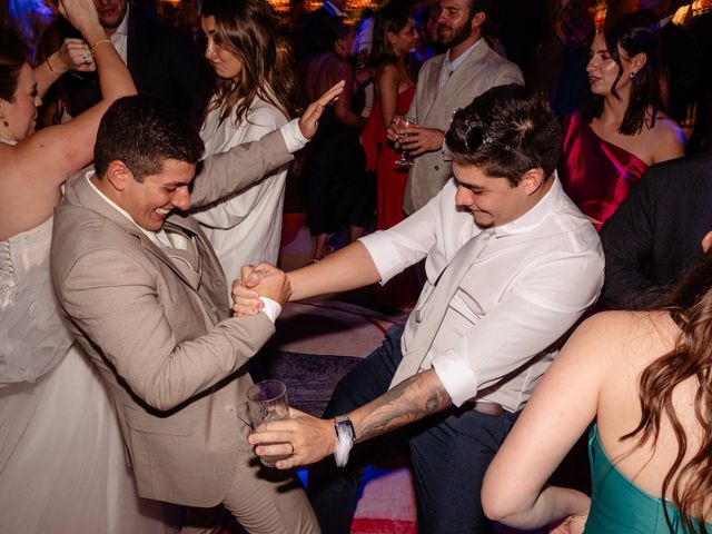 O casamento de Otávio e Camila em Rio de Janeiro, Rio de Janeiro 150