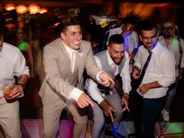 O casamento de Otávio e Camila em Rio de Janeiro, Rio de Janeiro 155