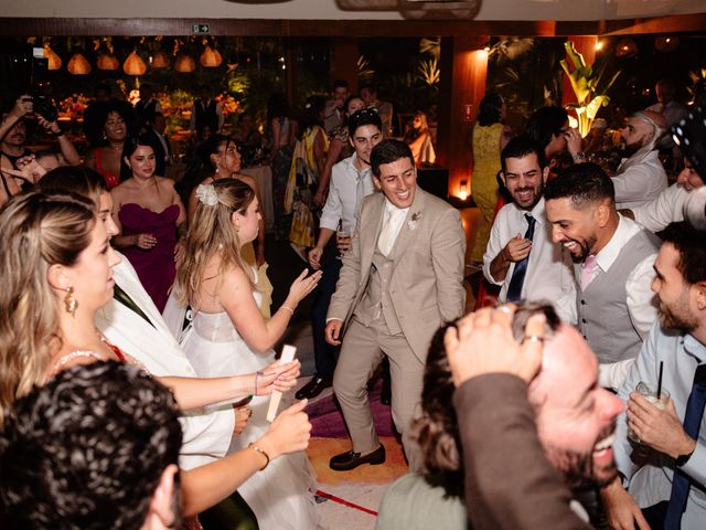 O casamento de Otávio e Camila em Rio de Janeiro, Rio de Janeiro 156