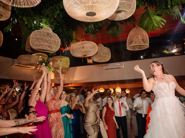 O casamento de Otávio e Camila em Rio de Janeiro, Rio de Janeiro 159