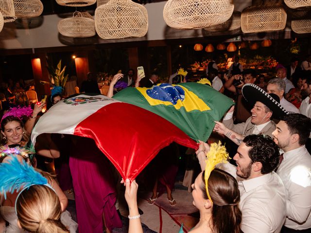 O casamento de Otávio e Camila em Rio de Janeiro, Rio de Janeiro 161
