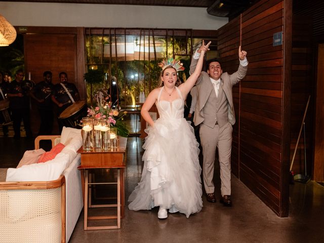 O casamento de Otávio e Camila em Rio de Janeiro, Rio de Janeiro 167