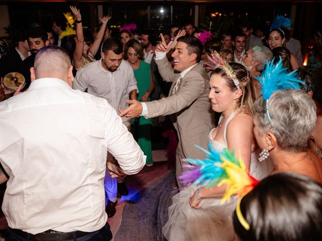 O casamento de Otávio e Camila em Rio de Janeiro, Rio de Janeiro 169