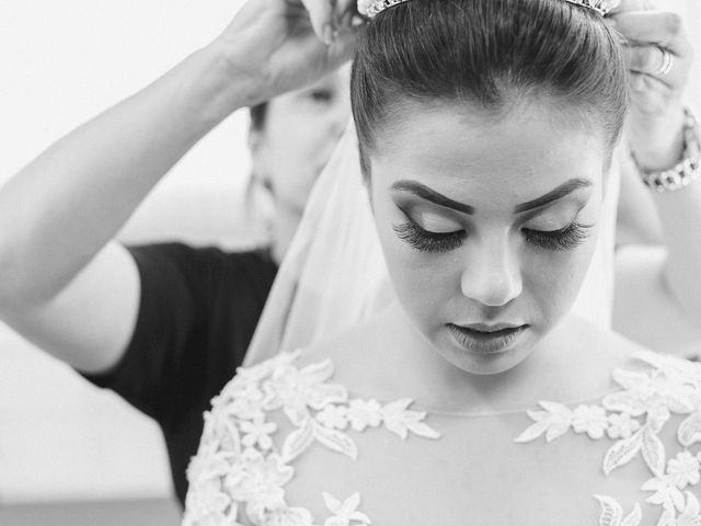 O casamento de Evandro e Dayanne em Ibirité, Minas Gerais 14