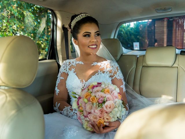 O casamento de Evandro e Dayanne em Ibirité, Minas Gerais 19