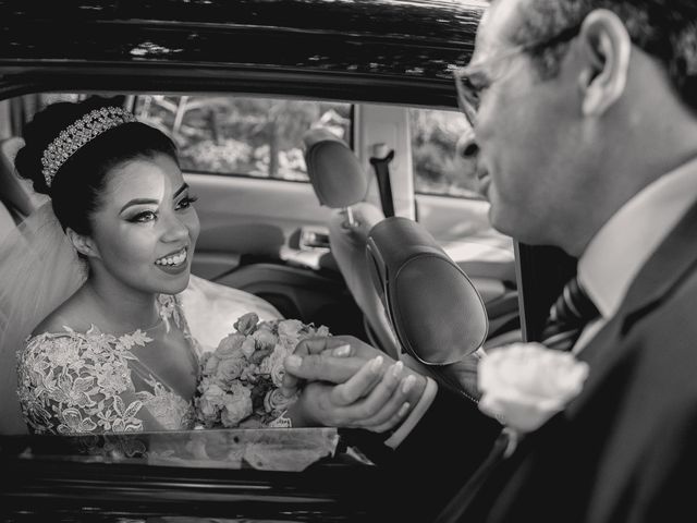 O casamento de Evandro e Dayanne em Ibirité, Minas Gerais 20