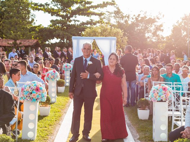 O casamento de Evandro e Dayanne em Ibirité, Minas Gerais 31