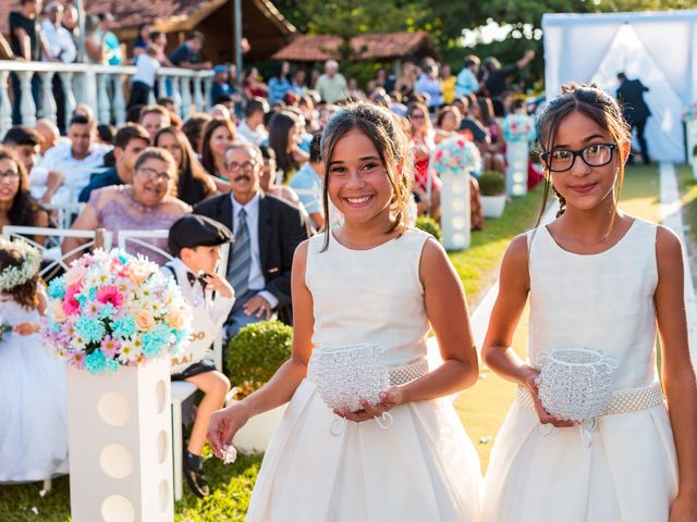 O casamento de Evandro e Dayanne em Ibirité, Minas Gerais 34