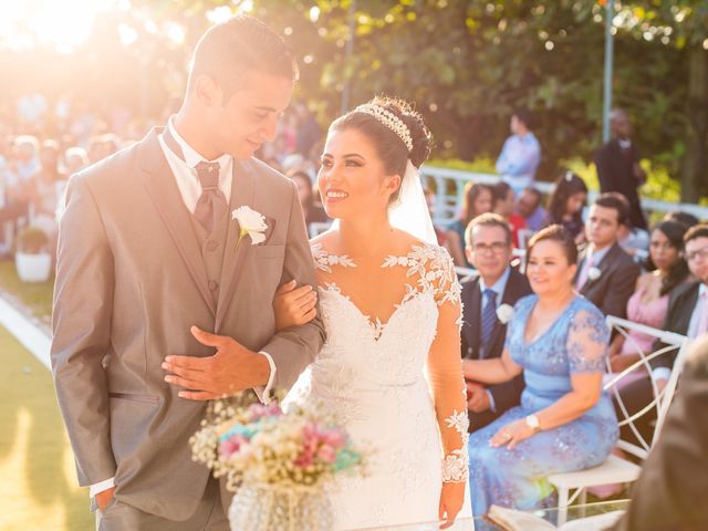 O casamento de Evandro e Dayanne em Ibirité, Minas Gerais 1