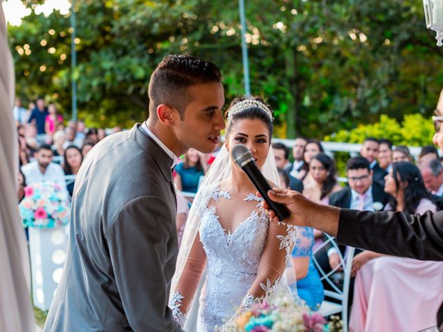 O casamento de Evandro e Dayanne em Ibirité, Minas Gerais 49