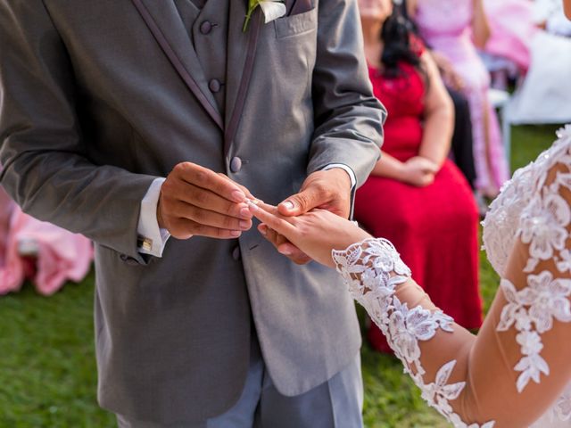 O casamento de Evandro e Dayanne em Ibirité, Minas Gerais 51