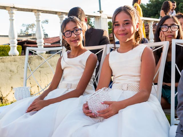 O casamento de Evandro e Dayanne em Ibirité, Minas Gerais 57