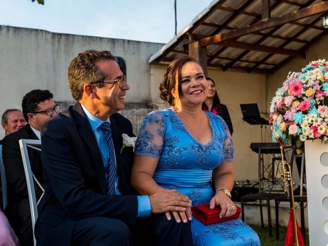 O casamento de Evandro e Dayanne em Ibirité, Minas Gerais 58