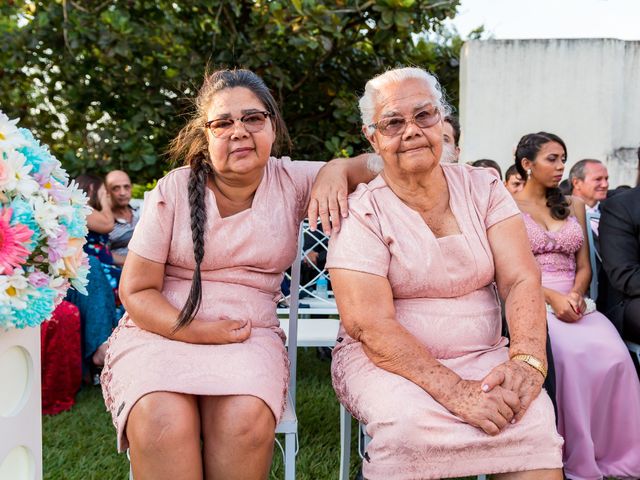 O casamento de Evandro e Dayanne em Ibirité, Minas Gerais 59