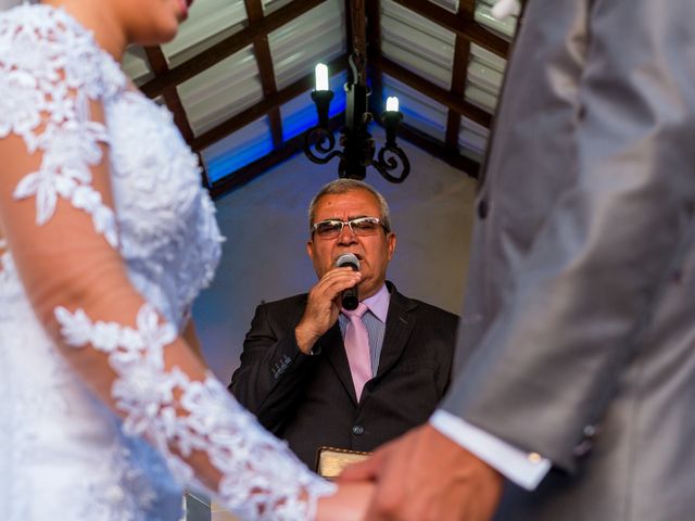 O casamento de Evandro e Dayanne em Ibirité, Minas Gerais 61