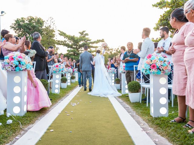 O casamento de Evandro e Dayanne em Ibirité, Minas Gerais 65