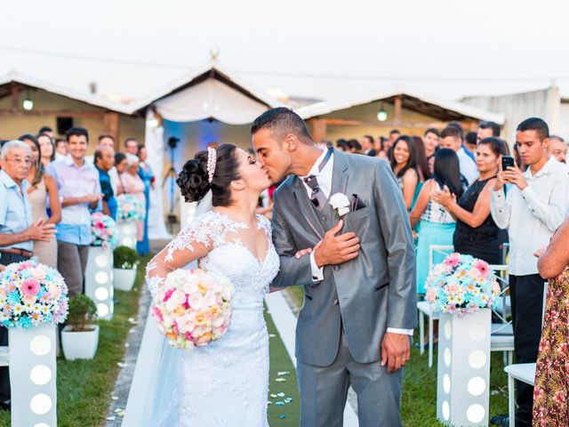 O casamento de Evandro e Dayanne em Ibirité, Minas Gerais 67