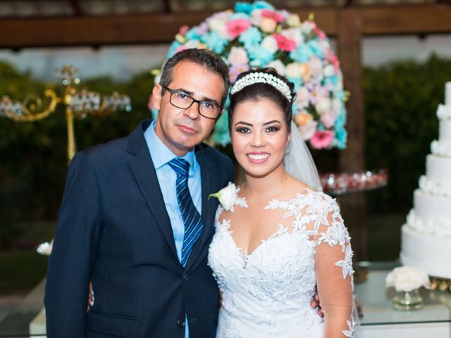 O casamento de Evandro e Dayanne em Ibirité, Minas Gerais 94