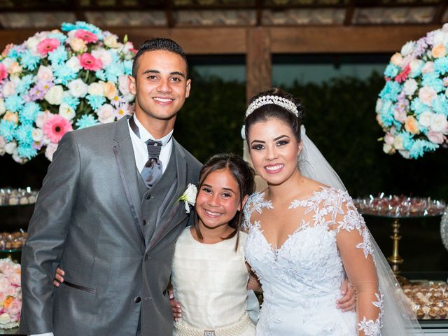 O casamento de Evandro e Dayanne em Ibirité, Minas Gerais 95