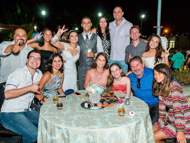 O casamento de Evandro e Dayanne em Ibirité, Minas Gerais 112