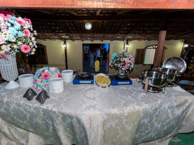 O casamento de Evandro e Dayanne em Ibirité, Minas Gerais 117