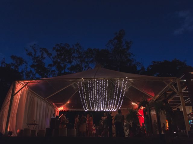 O casamento de Marcelo e Cinara em Betim, Minas Gerais 1