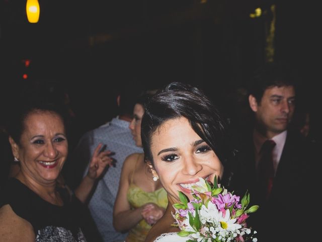 O casamento de Marcelo e Cinara em Betim, Minas Gerais 35