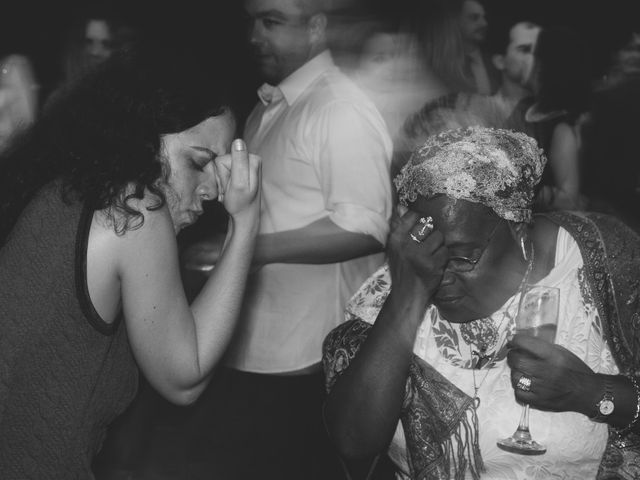 O casamento de Marcelo e Cinara em Betim, Minas Gerais 43