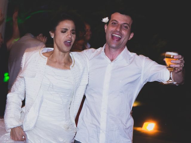 O casamento de Marcelo e Cinara em Betim, Minas Gerais 49