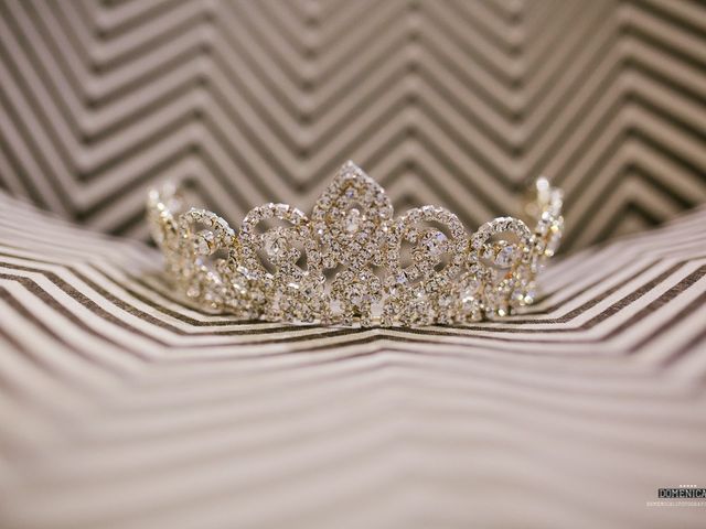 O casamento de Willian e Andréia em São Paulo 3