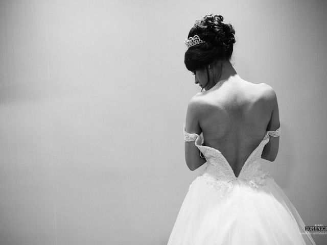 O casamento de Willian e Andréia em São Paulo 4