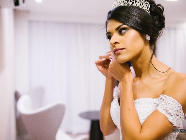 O casamento de Willian e Andréia em São Paulo 5