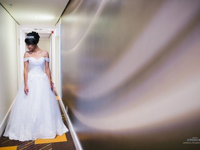 O casamento de Willian e Andréia em São Paulo 6