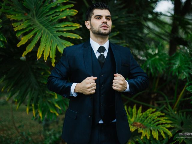O casamento de Willian e Andréia em São Paulo 7