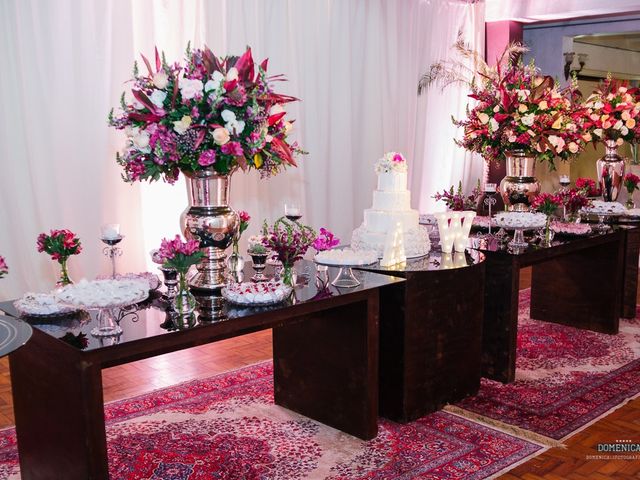 O casamento de Willian e Andréia em São Paulo 9