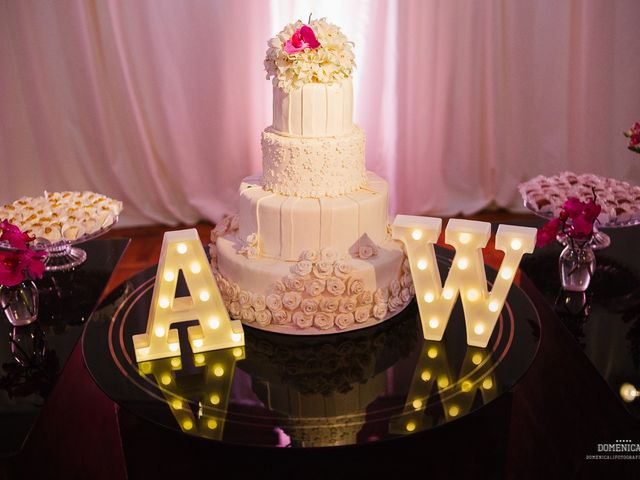 O casamento de Willian e Andréia em São Paulo 10