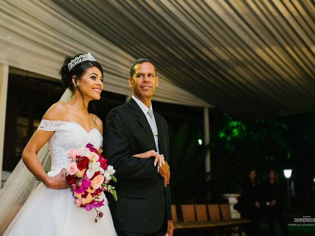O casamento de Willian e Andréia em São Paulo 11
