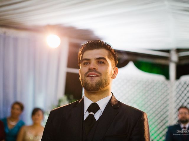 O casamento de Willian e Andréia em São Paulo 12