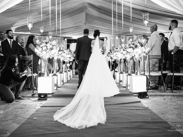 O casamento de Willian e Andréia em São Paulo 13