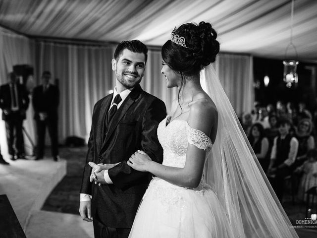 O casamento de Willian e Andréia em São Paulo 14