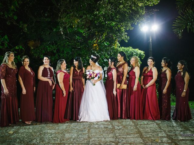 O casamento de Willian e Andréia em São Paulo 15