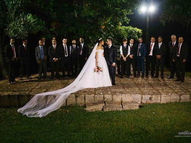 O casamento de Willian e Andréia em São Paulo 16
