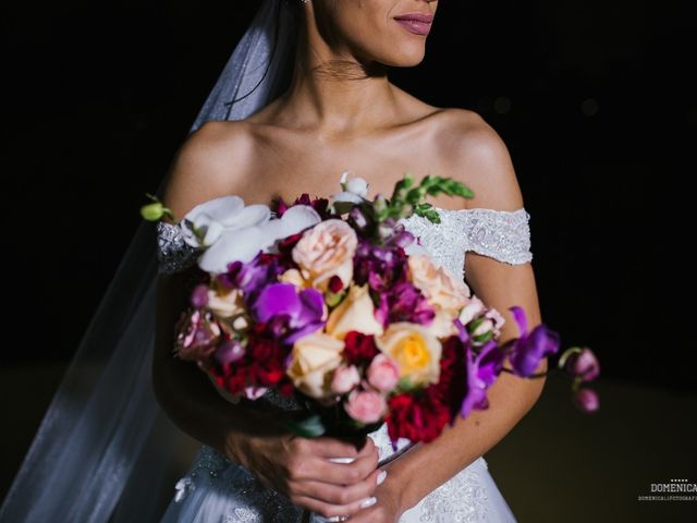 O casamento de Willian e Andréia em São Paulo 17