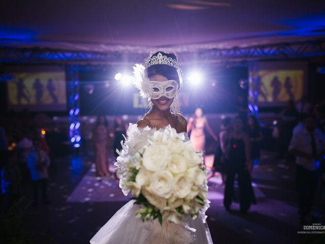 O casamento de Willian e Andréia em São Paulo 18