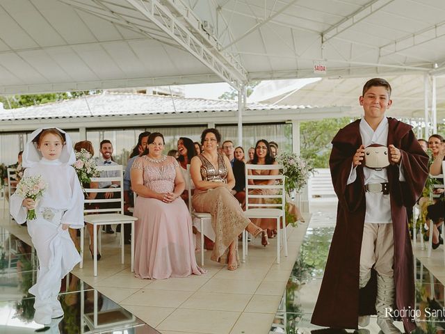 O casamento de Adrieli Roberta Nunes Schons e Anelise Alves Nunes Schons em Florianópolis, Santa Catarina 22