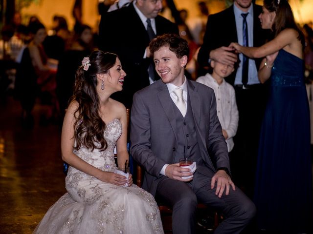 O casamento de Lucas e Natália em São Bernardo do Campo, São Paulo 44