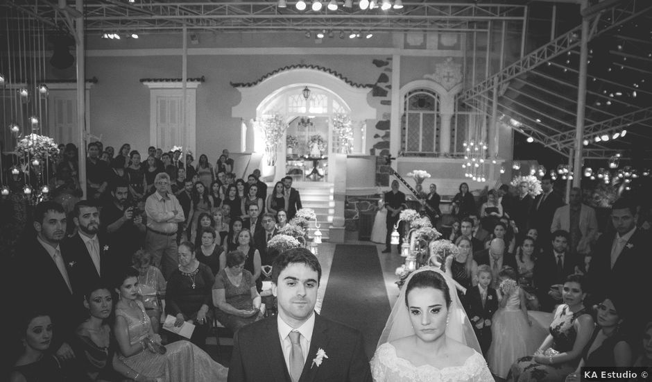 O casamento de Saulo e Camila em Rio de Janeiro, Rio de Janeiro