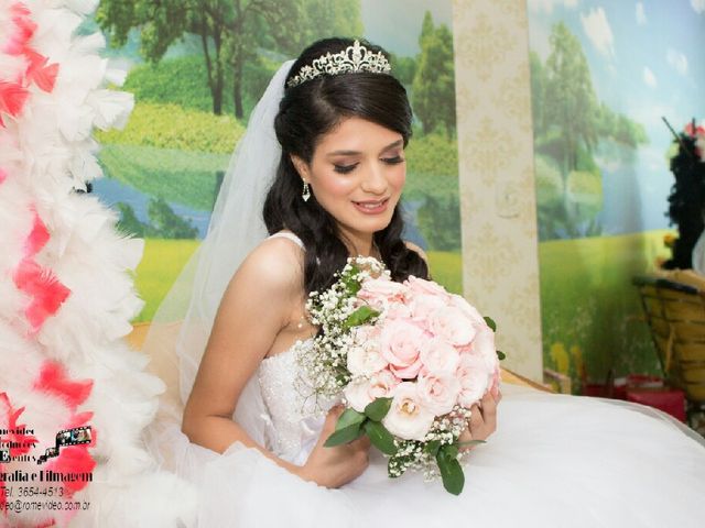O casamento de Kennedy e Jaqueline  em Osasco, São Paulo 7